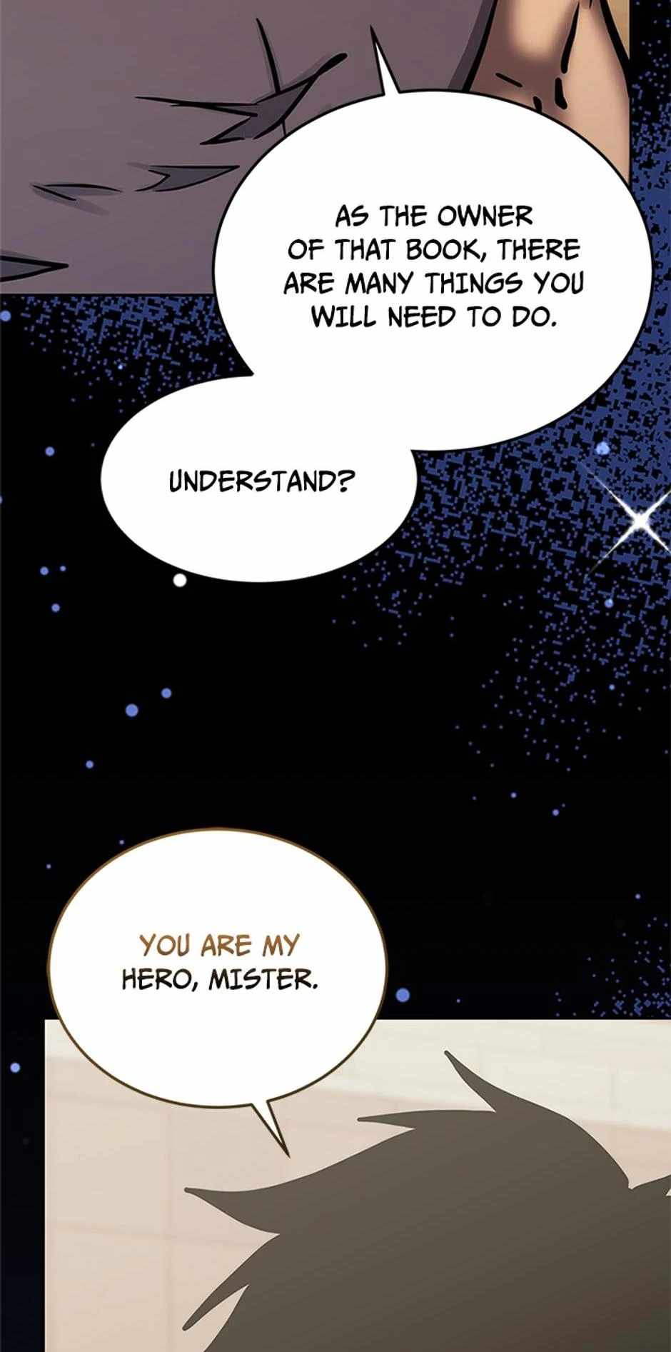 Player from Today Onwards Chapter 139 79